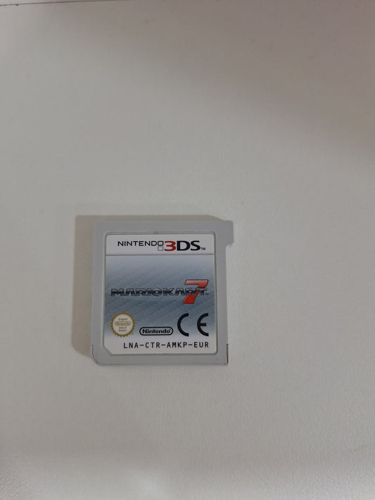 Mario Kart 7