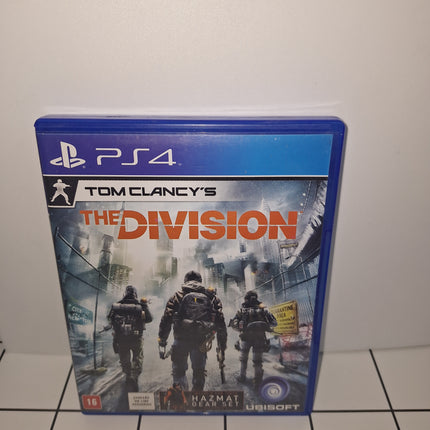 Tom Clancy's The Division
