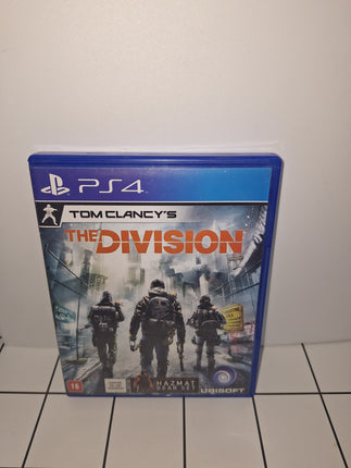 Tom Clancy's The Division