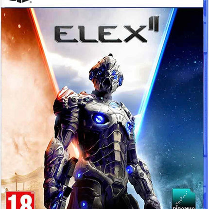 Elex ll