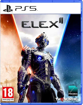 Elex ll