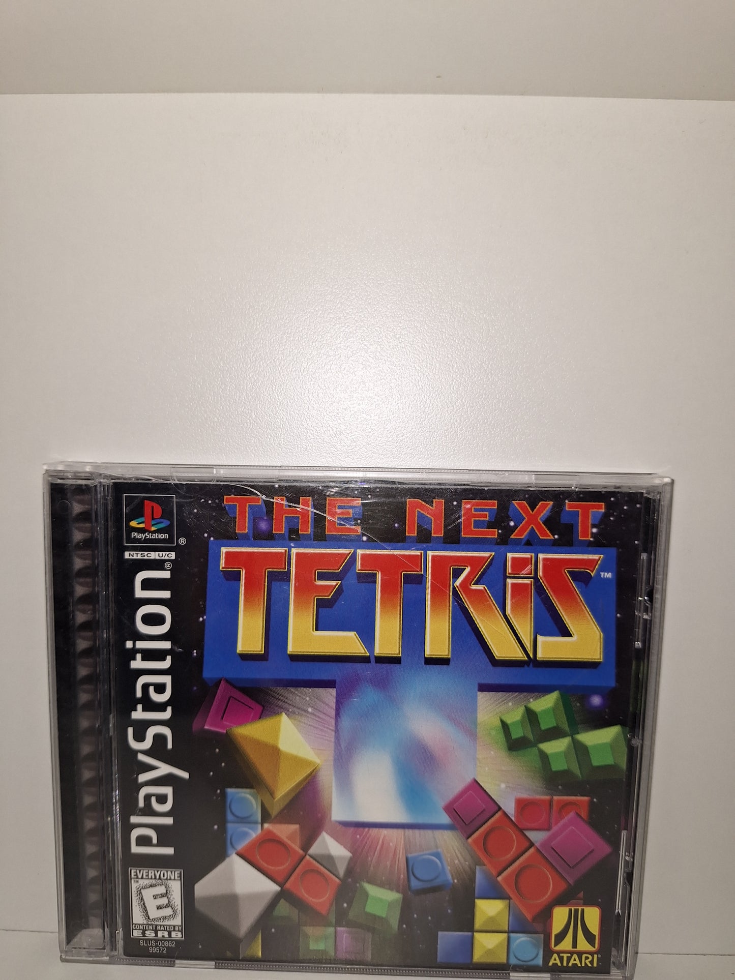 The Next Tetris