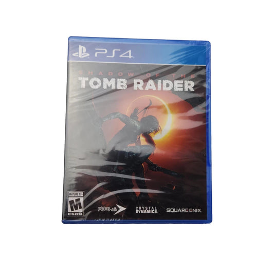 Tomb Raider