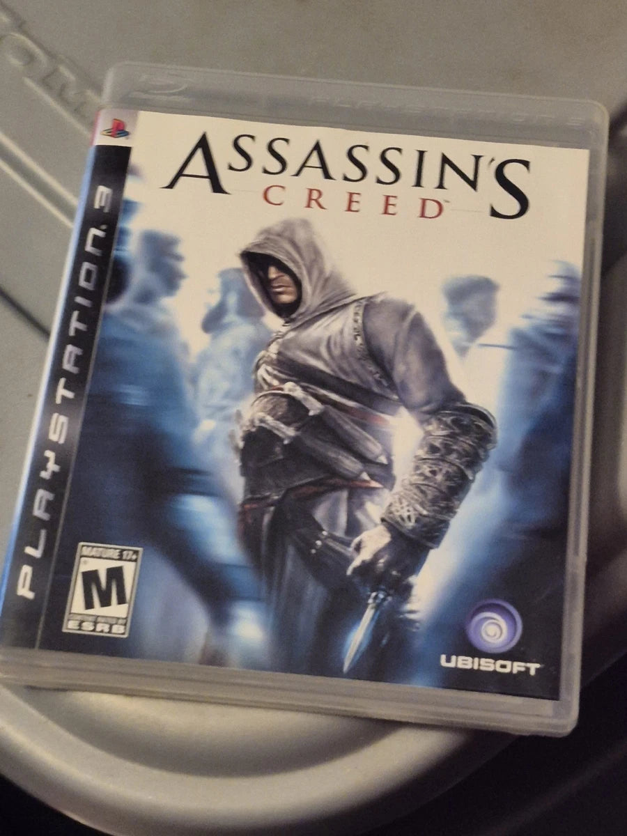 Assasin's Creed