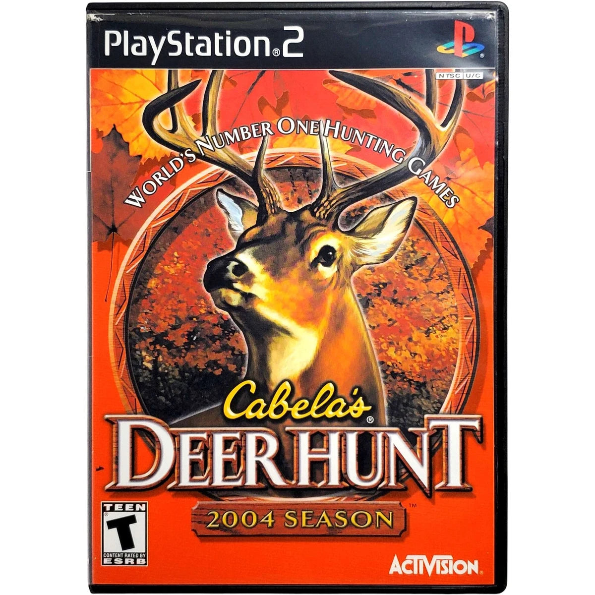 Cabela's Deer Hunt