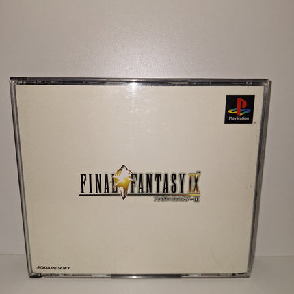 Final Fantasy IX