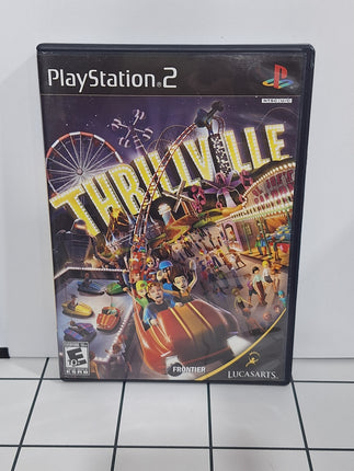 Thrillville