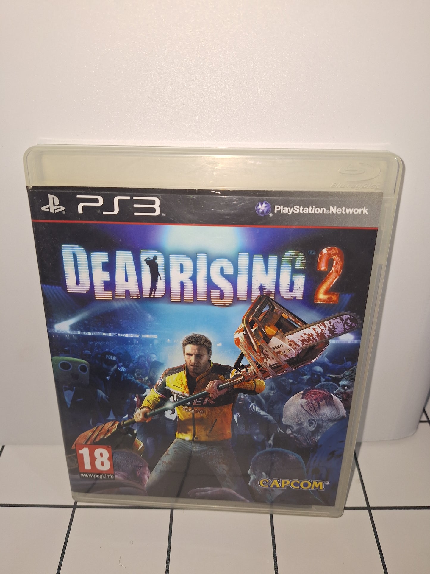Dead Rising 2