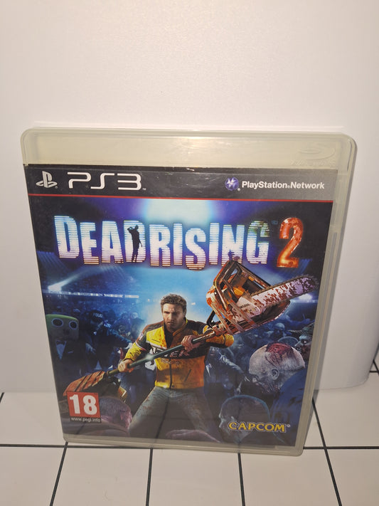 Dead Rising 2