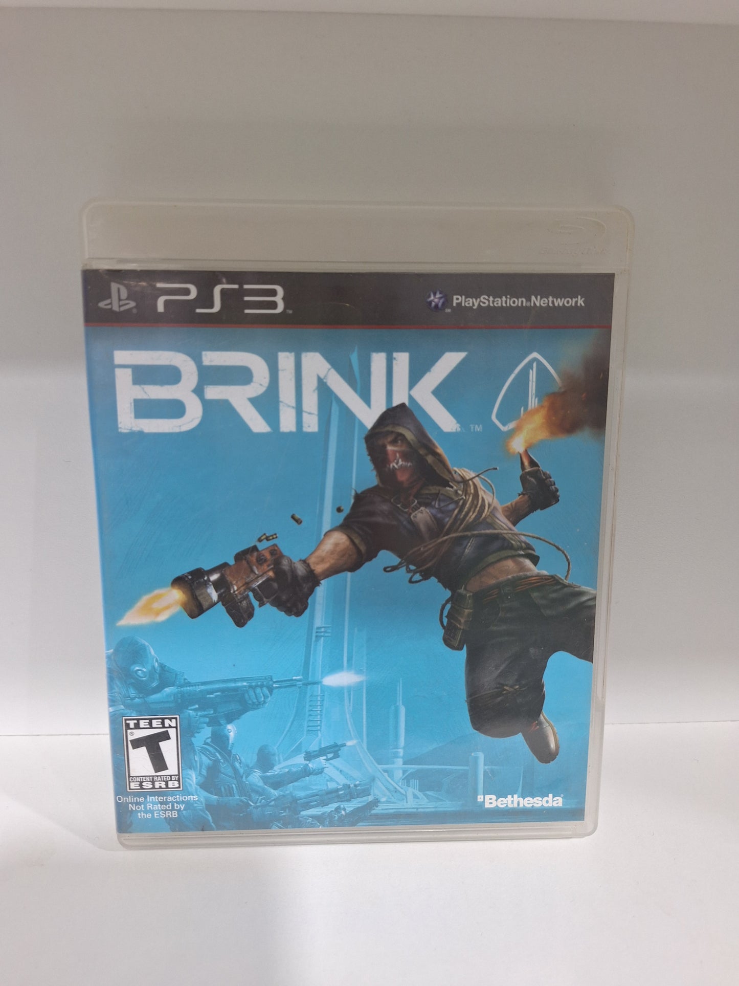 Brink