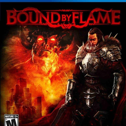 Bound By Flame