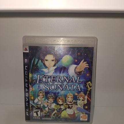 Eternal Sonata