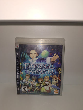 Eternal Sonata