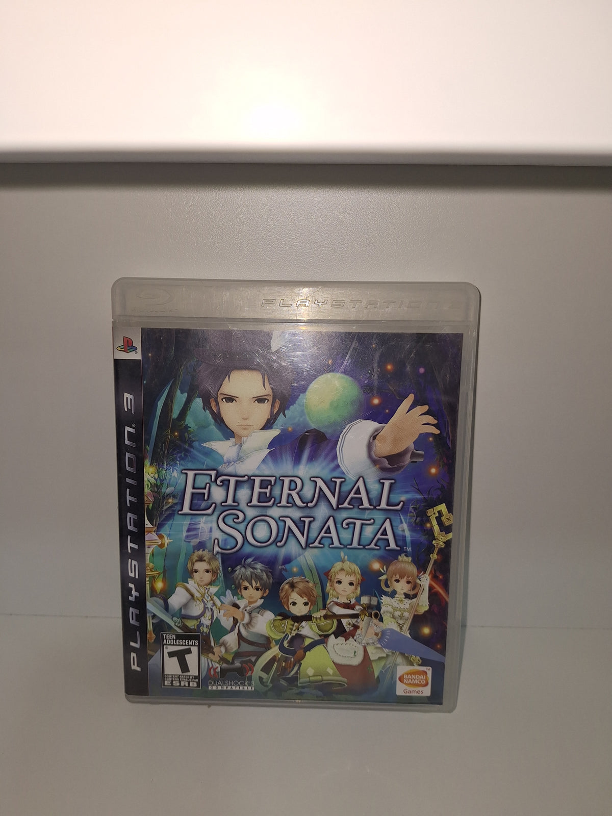 Eternal Sonata