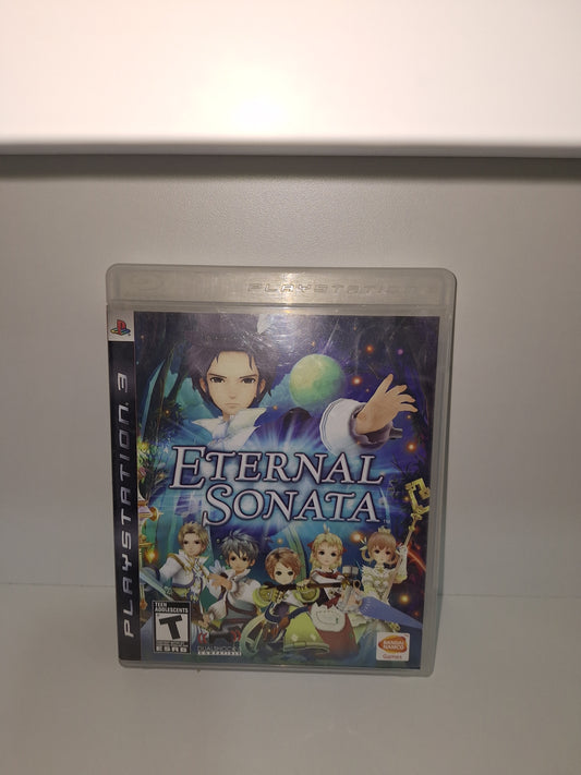 Eternal Sonata