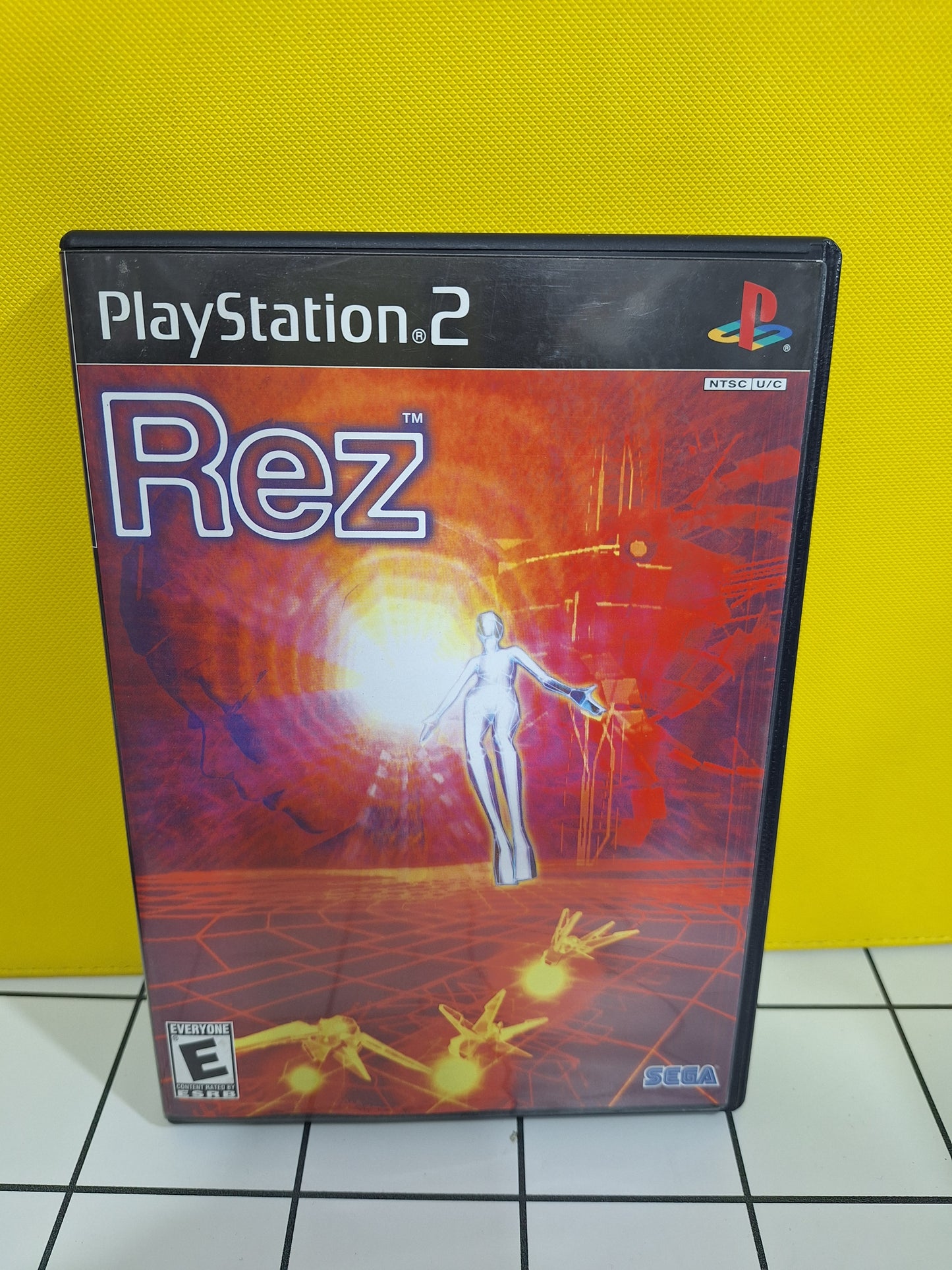 Rez