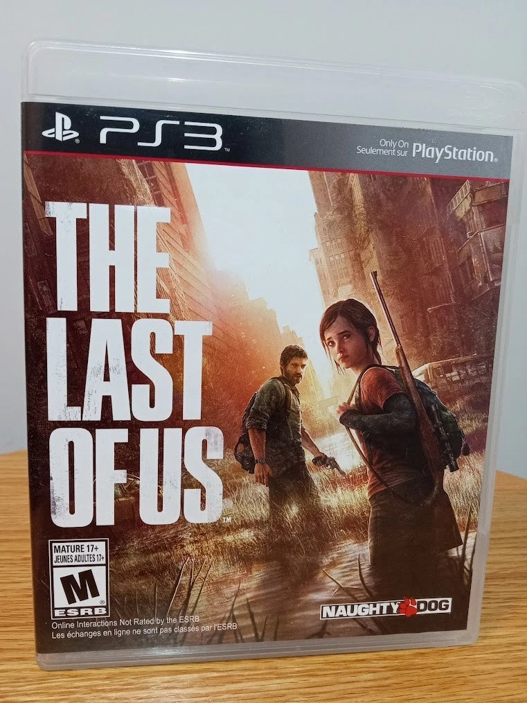 The Last Of Us