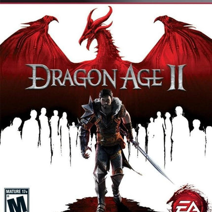 Dragon Age II