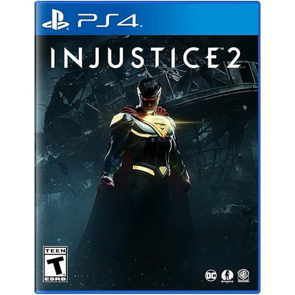 Injustice 2