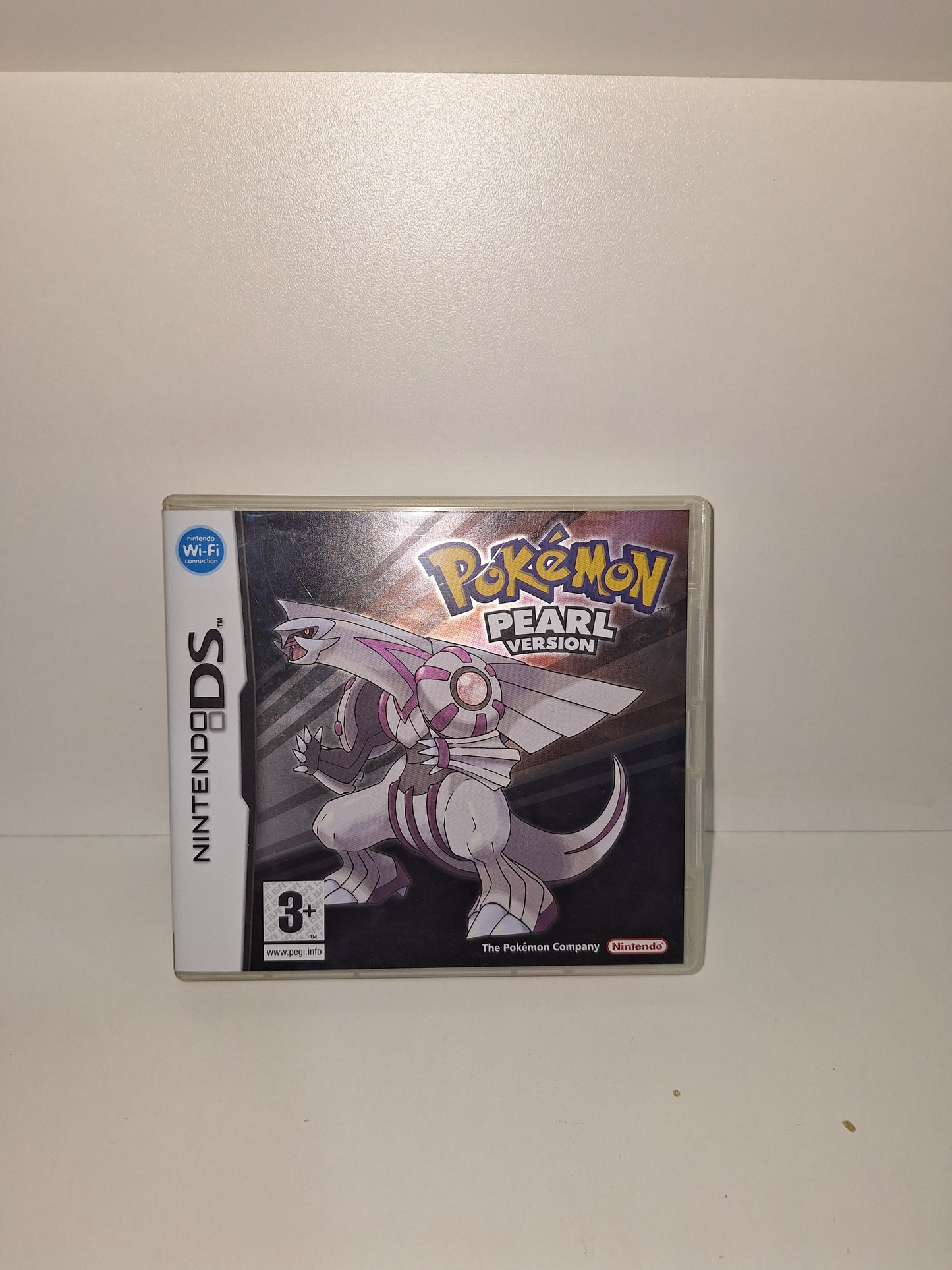 Pokemon Pearl