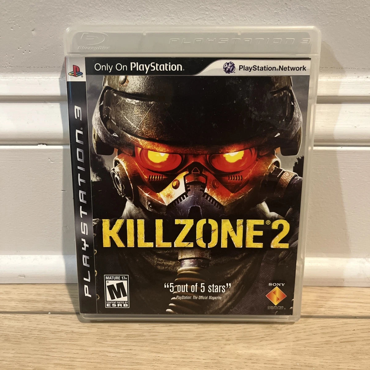 Killzone 2