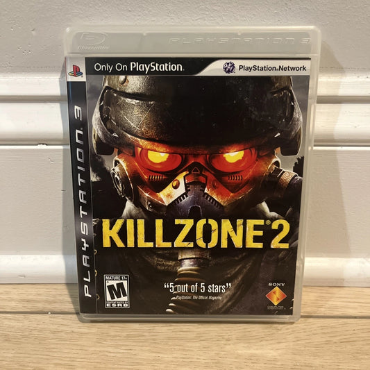 Killzone 2