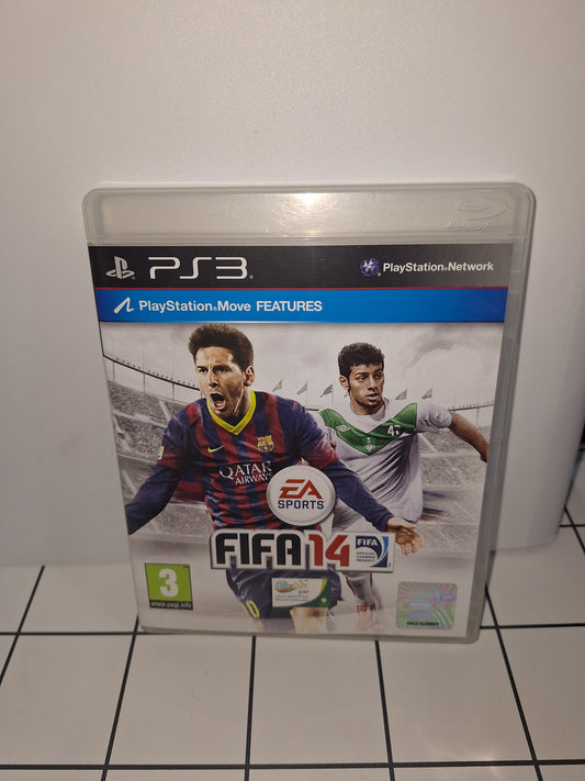 FIFA 14