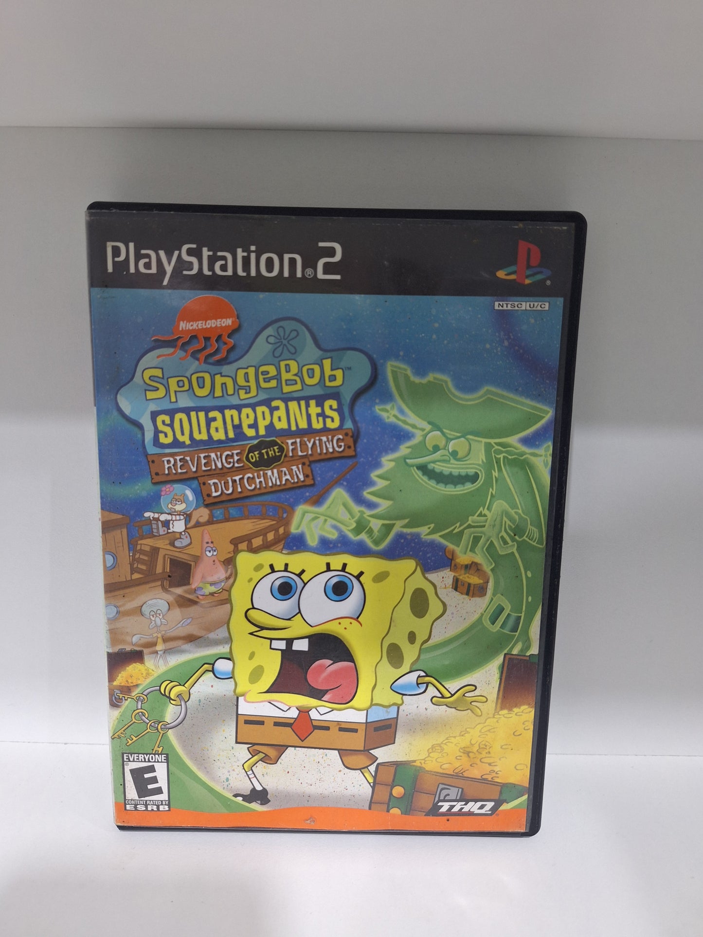 Spongebob Squarepants