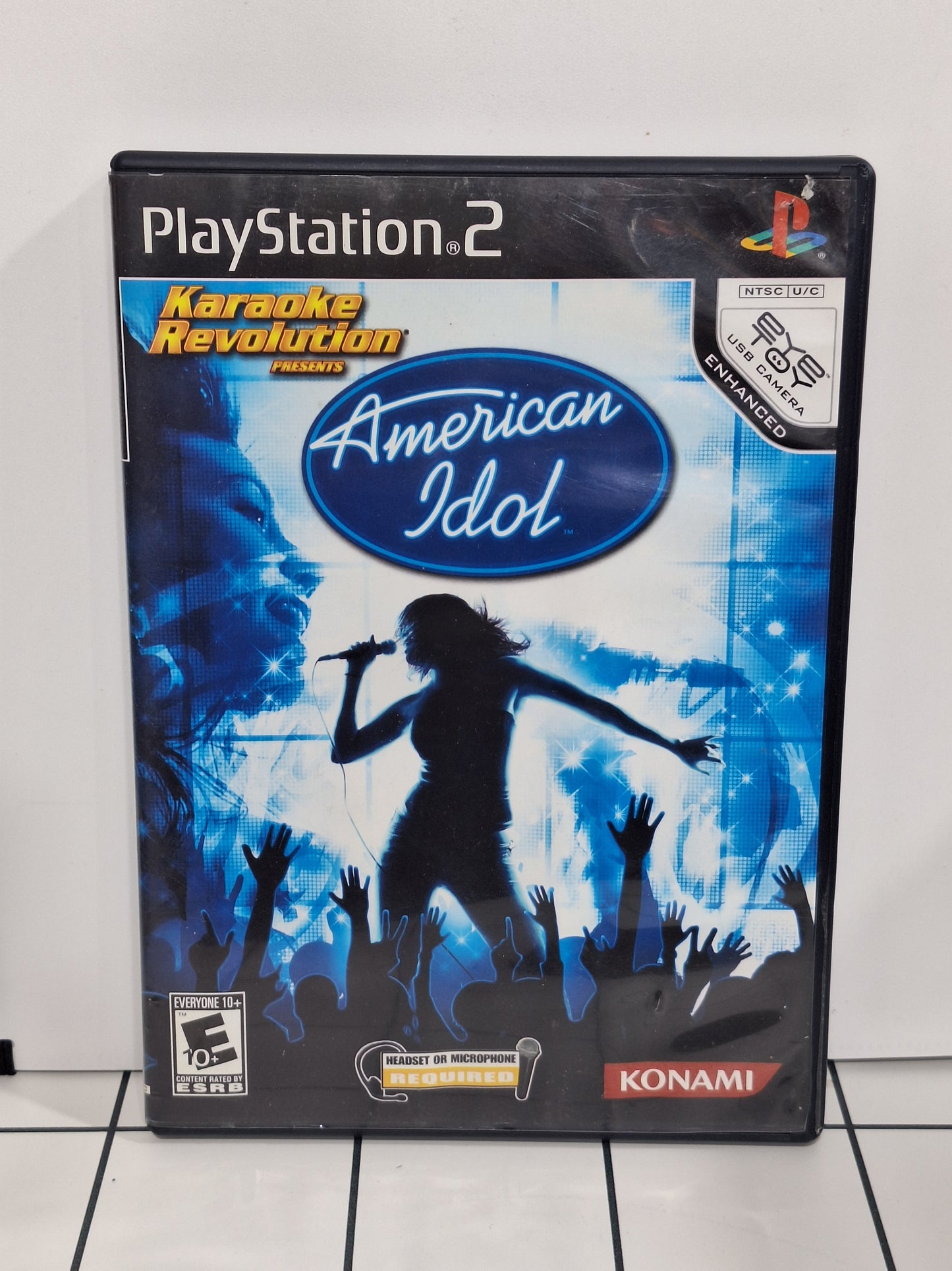 American Idol