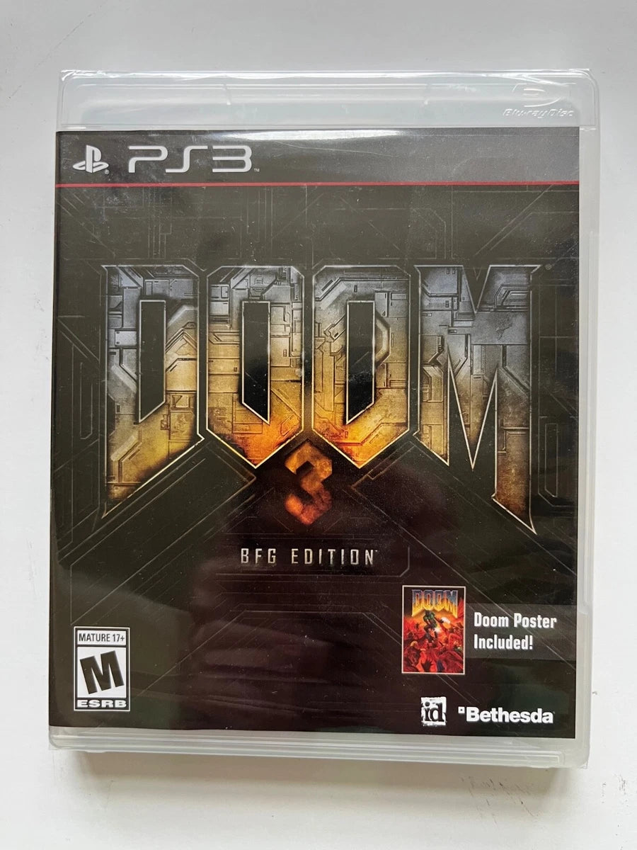 Doom 3