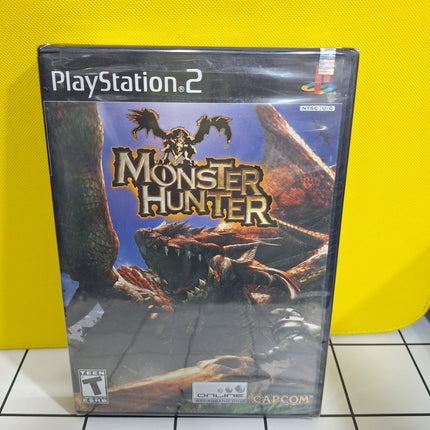 Monster Hunter