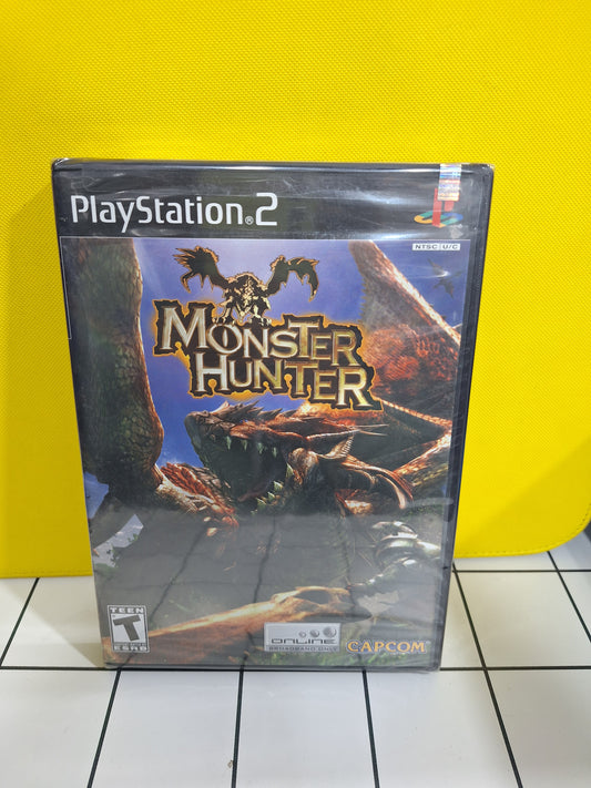 Monster Hunter