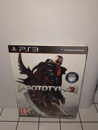 Prototype 2