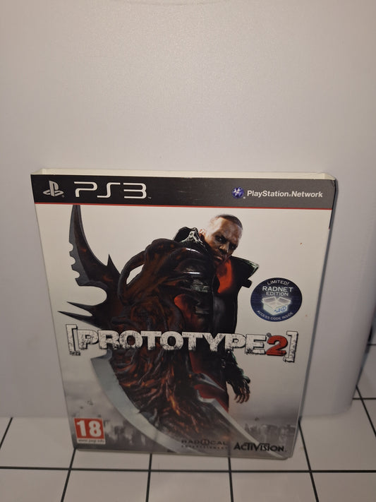 Prototype 2