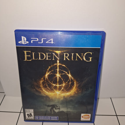 Elden Ring