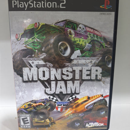 Monster Jam