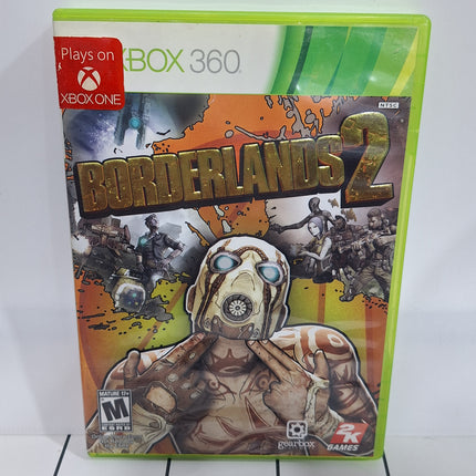 Borderlands 2