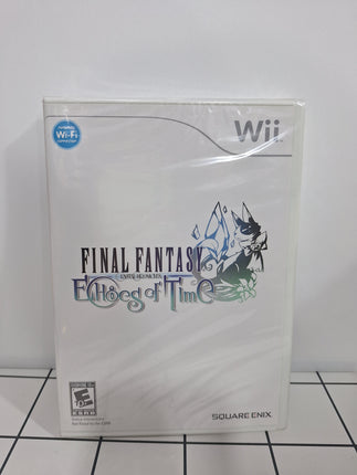 Final Fantasy Echoes Of Time