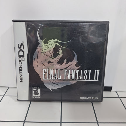 Final Fantasy IV