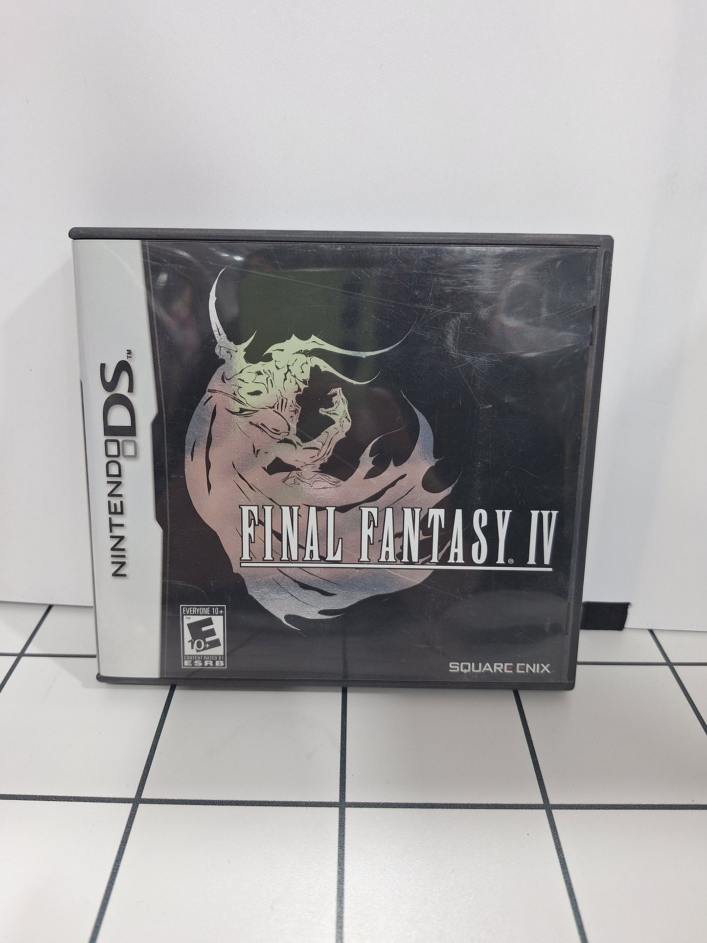 Final Fantasy IV