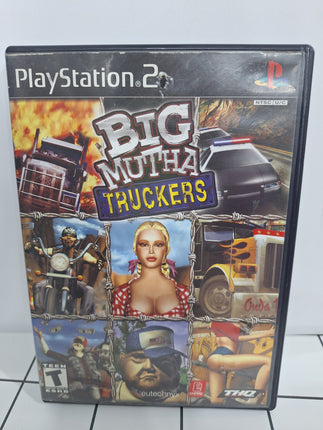 Big Mutha Truckers