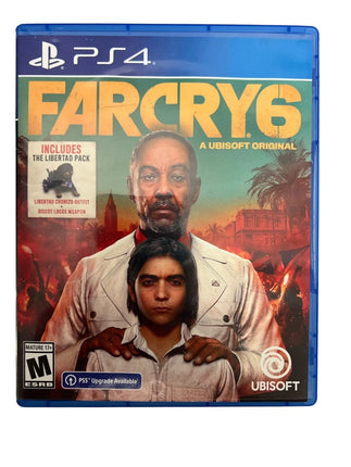 Far Cry 6