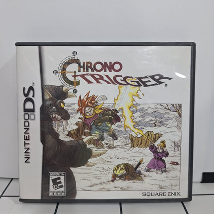 Chrono Trigger