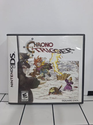 Chrono Trigger