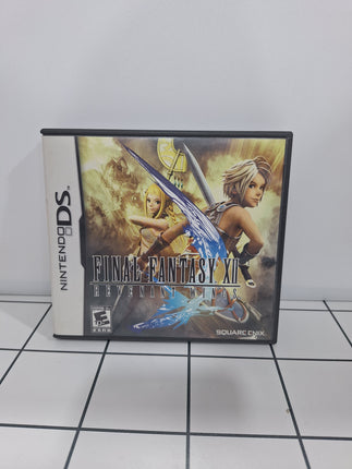 Final Fantasy XII Revenant Wings