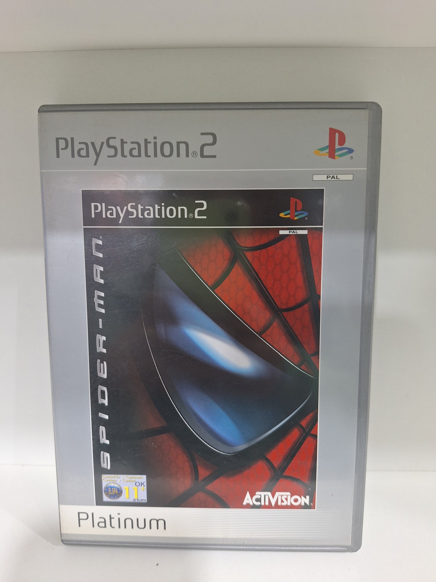 Spiderman