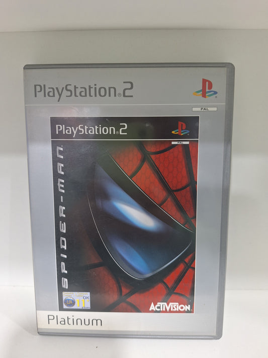 Spiderman