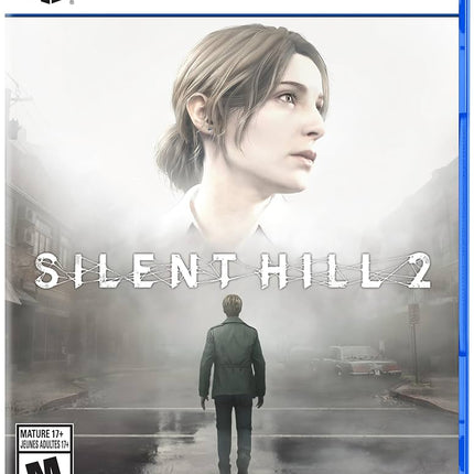 Silent Hill 2