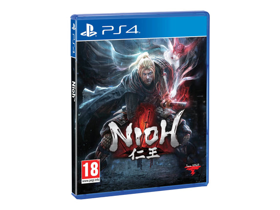 Nioh