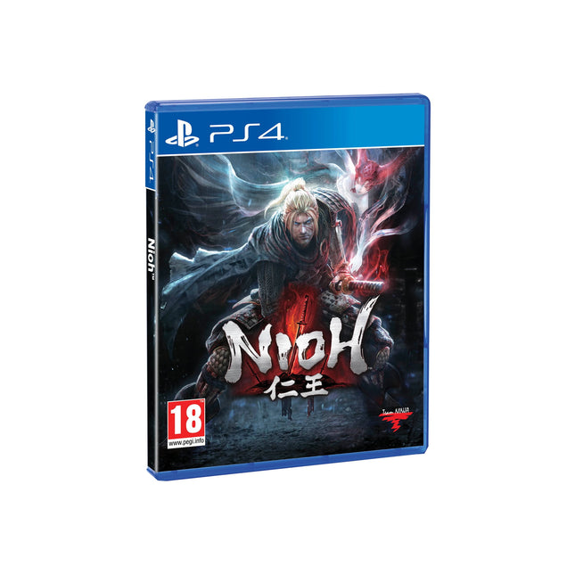 Nioh